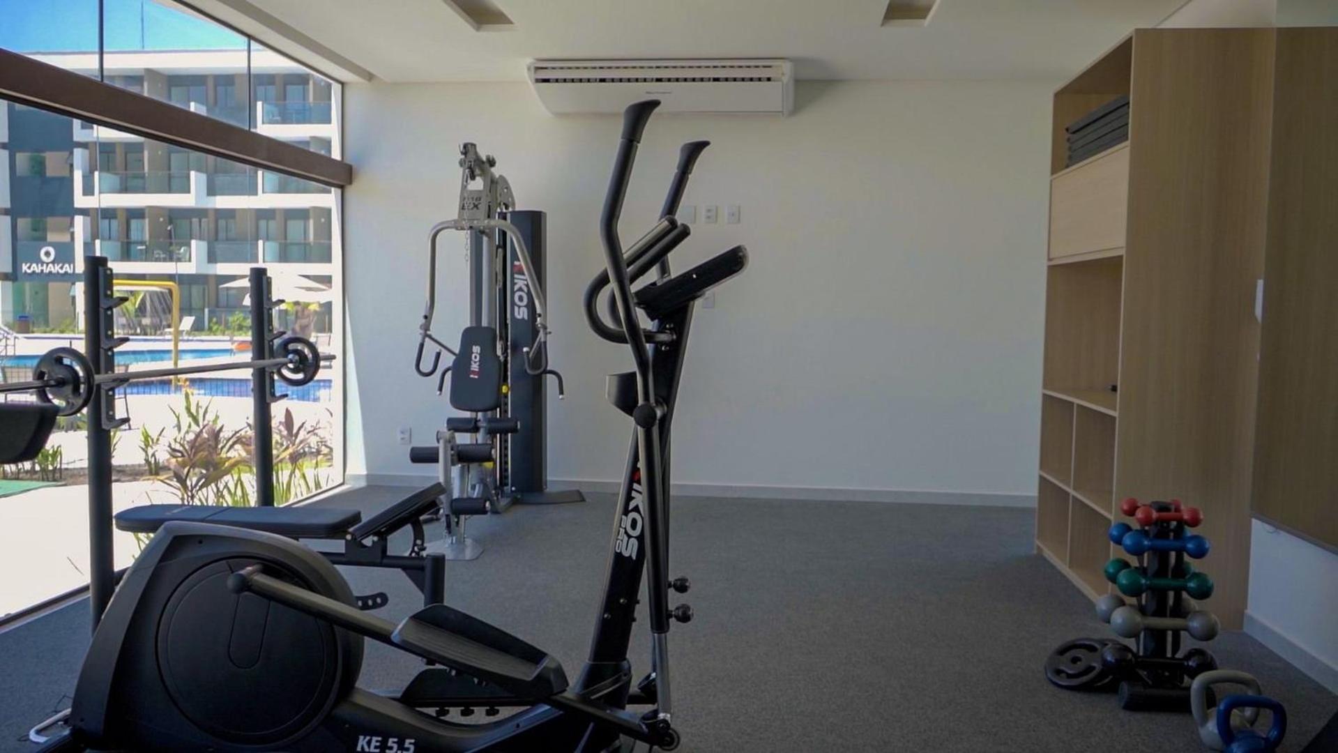 Holiday home Flat Em Muro Alto - - Makia D115 - By Anfitriao