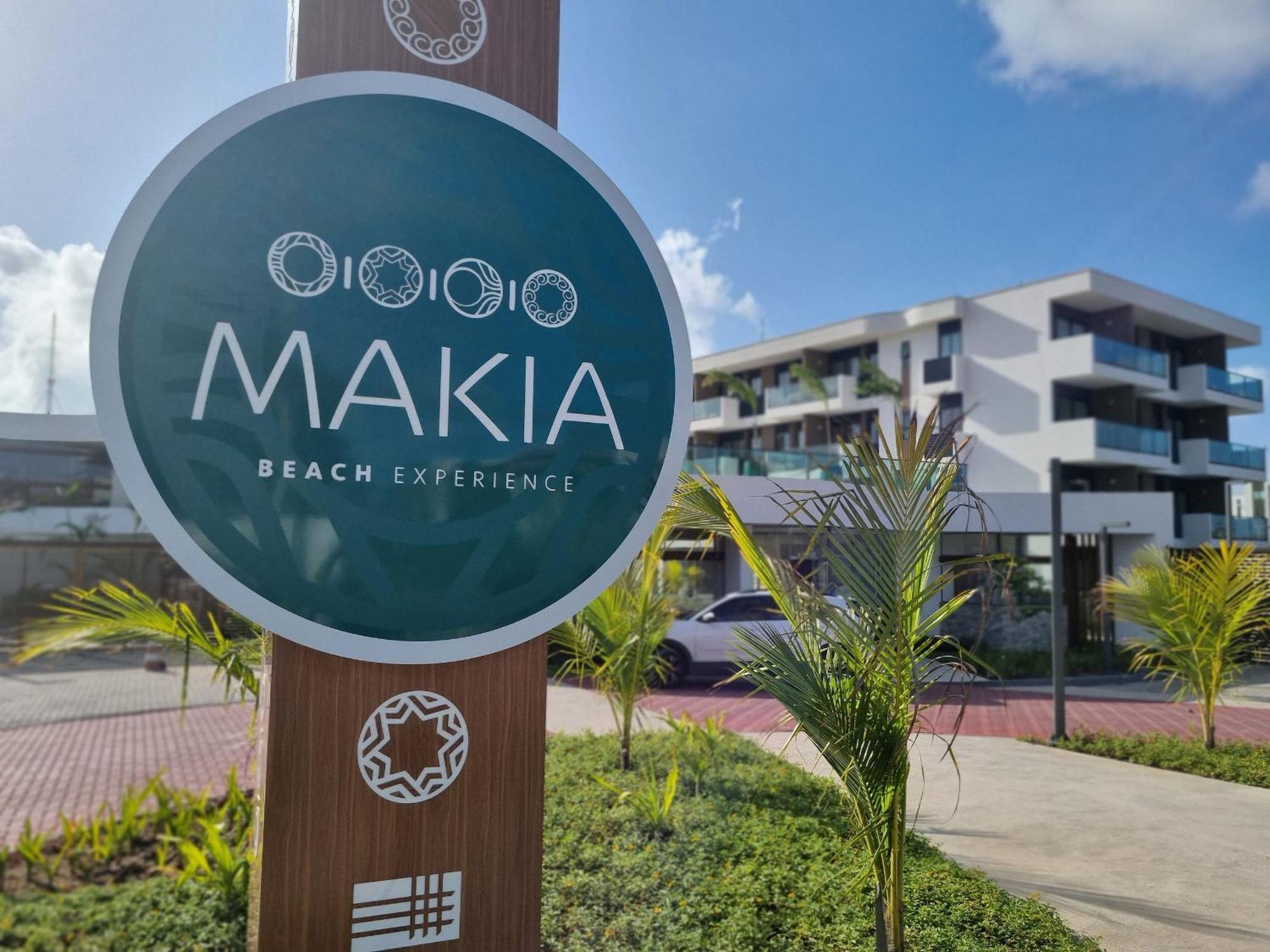 Flat Em Muro Alto - - Makia D115 - By Anfitriao Holiday home Porto de Galinhas