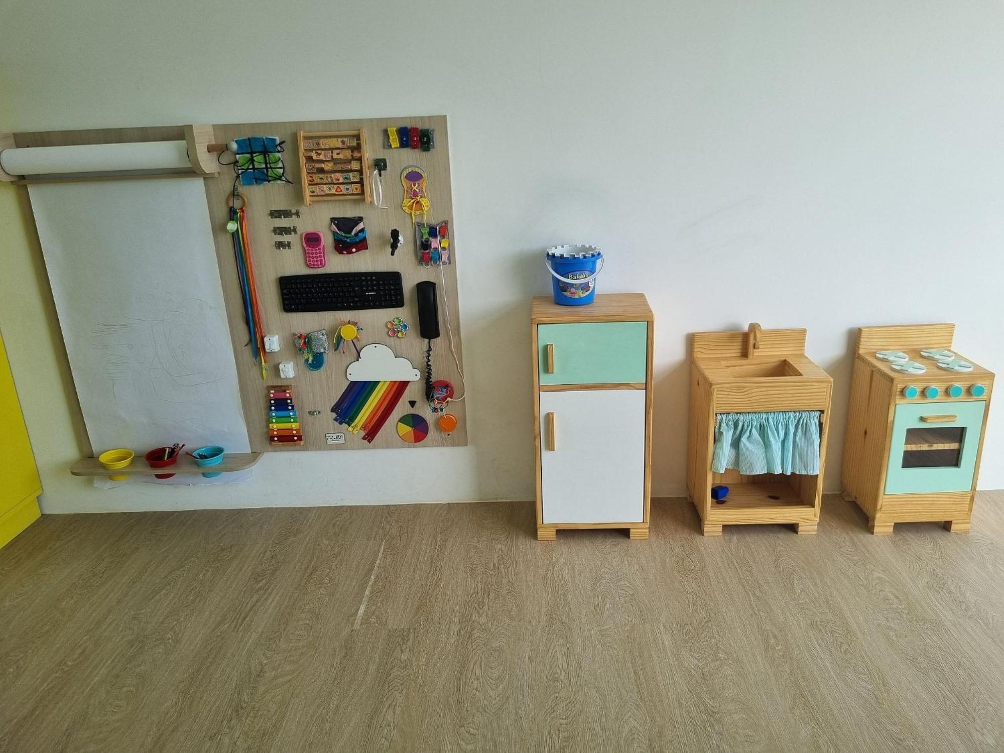 Holiday home Flat Em Muro Alto - - Makia D115 - By Anfitriao