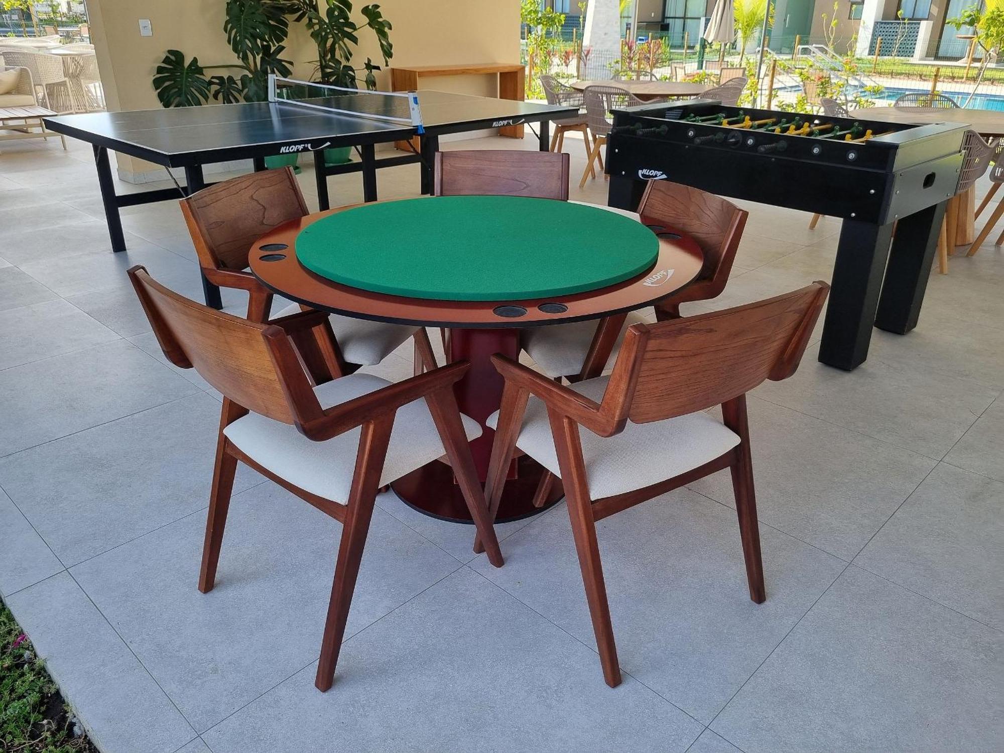 Holiday home Flat Em Muro Alto - - Makia D115 - By Anfitriao *