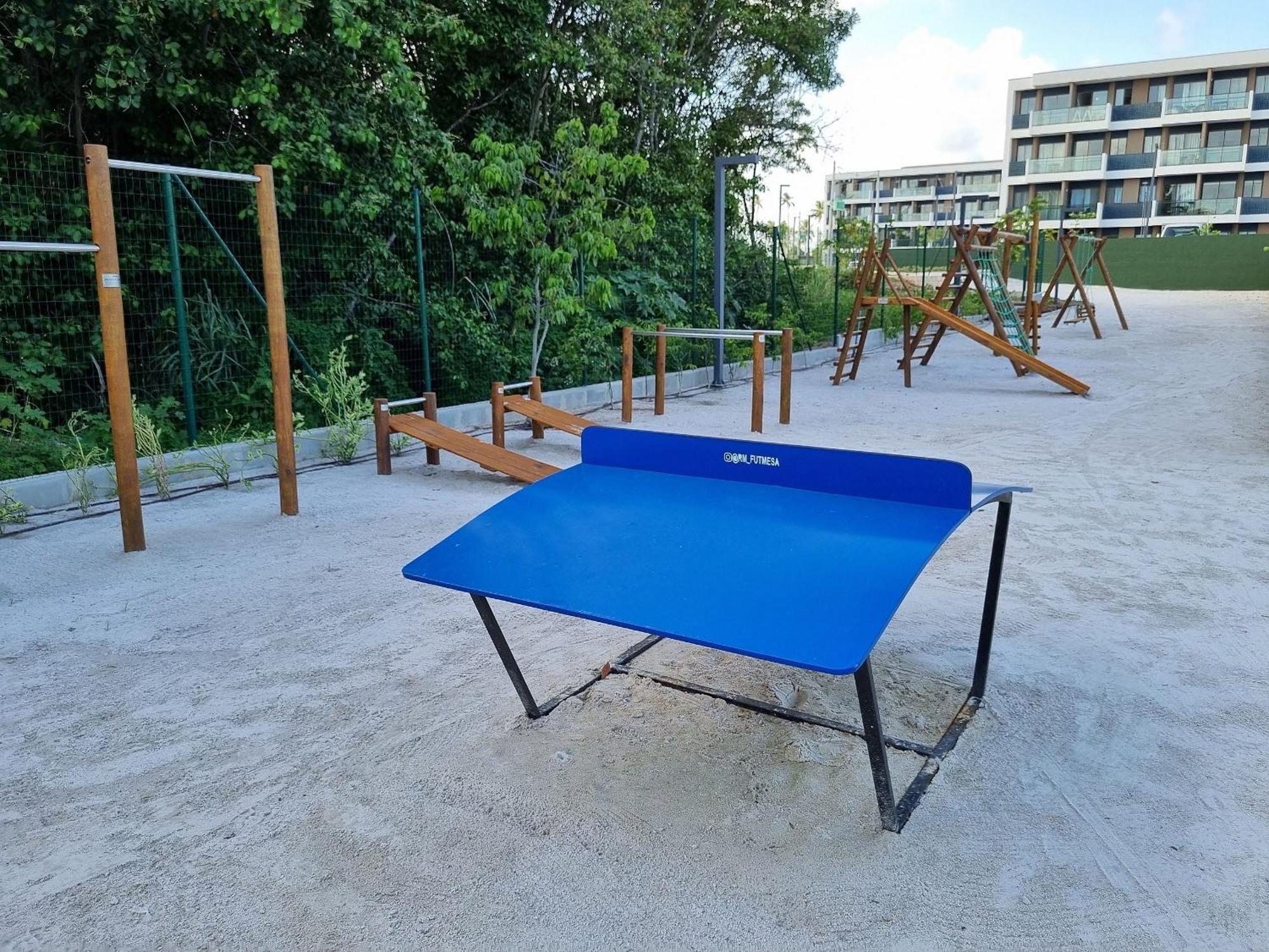 Holiday home Flat Em Muro Alto - - Makia D115 - By Anfitriao Porto de Galinhas