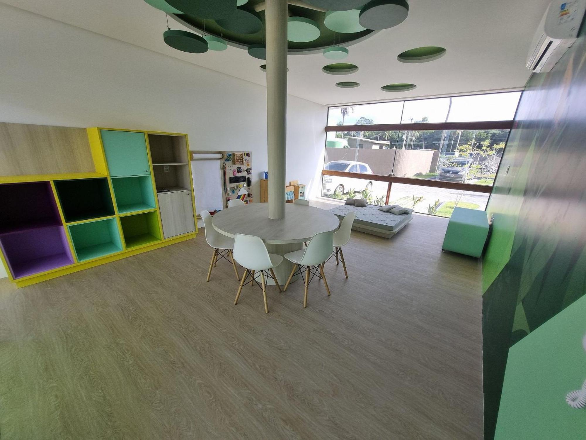 Flat Em Muro Alto - - Makia D115 - By Anfitriao Holiday home Porto de Galinhas