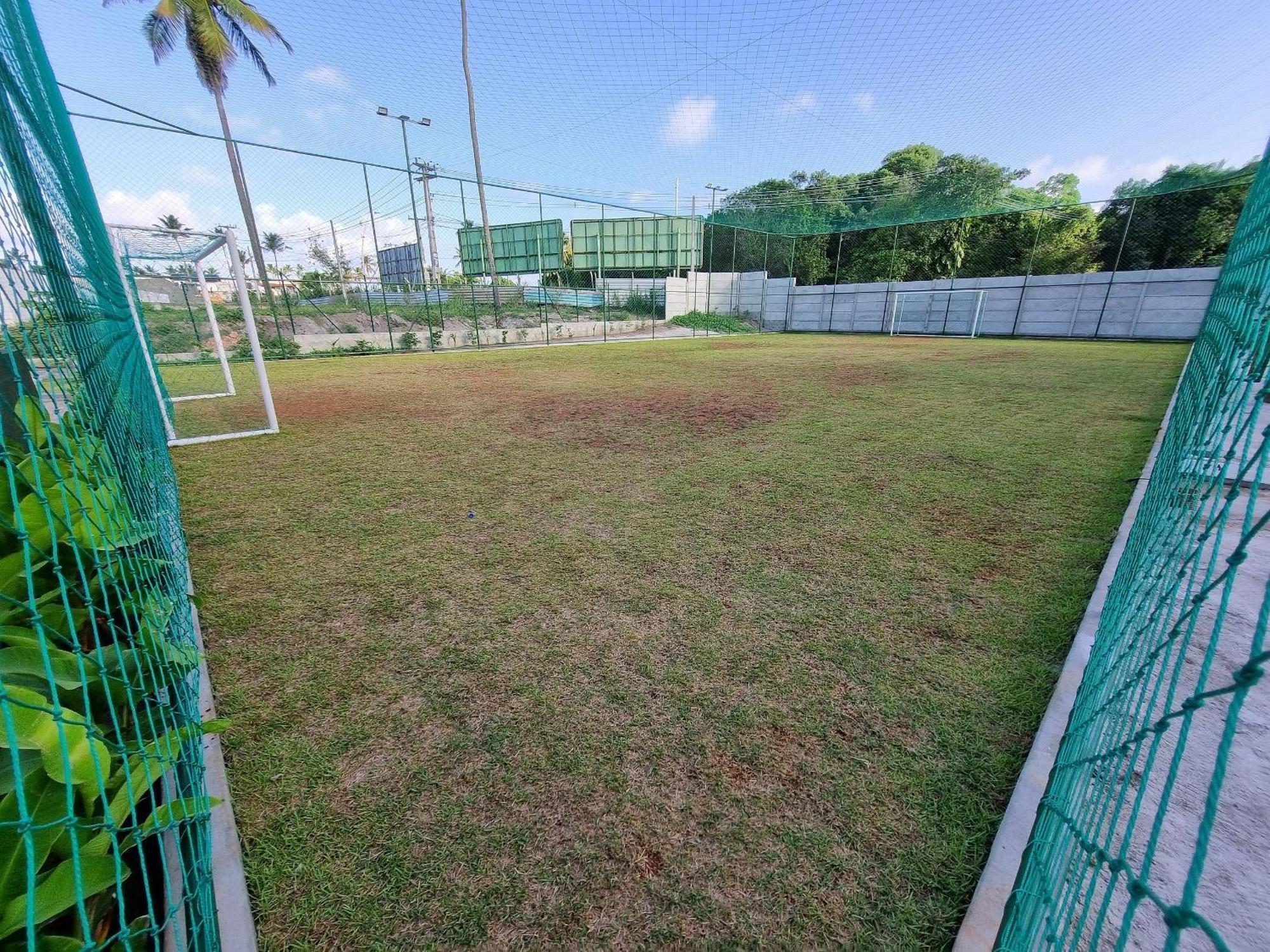 Flat Em Muro Alto - - Makia D115 - By Anfitriao *