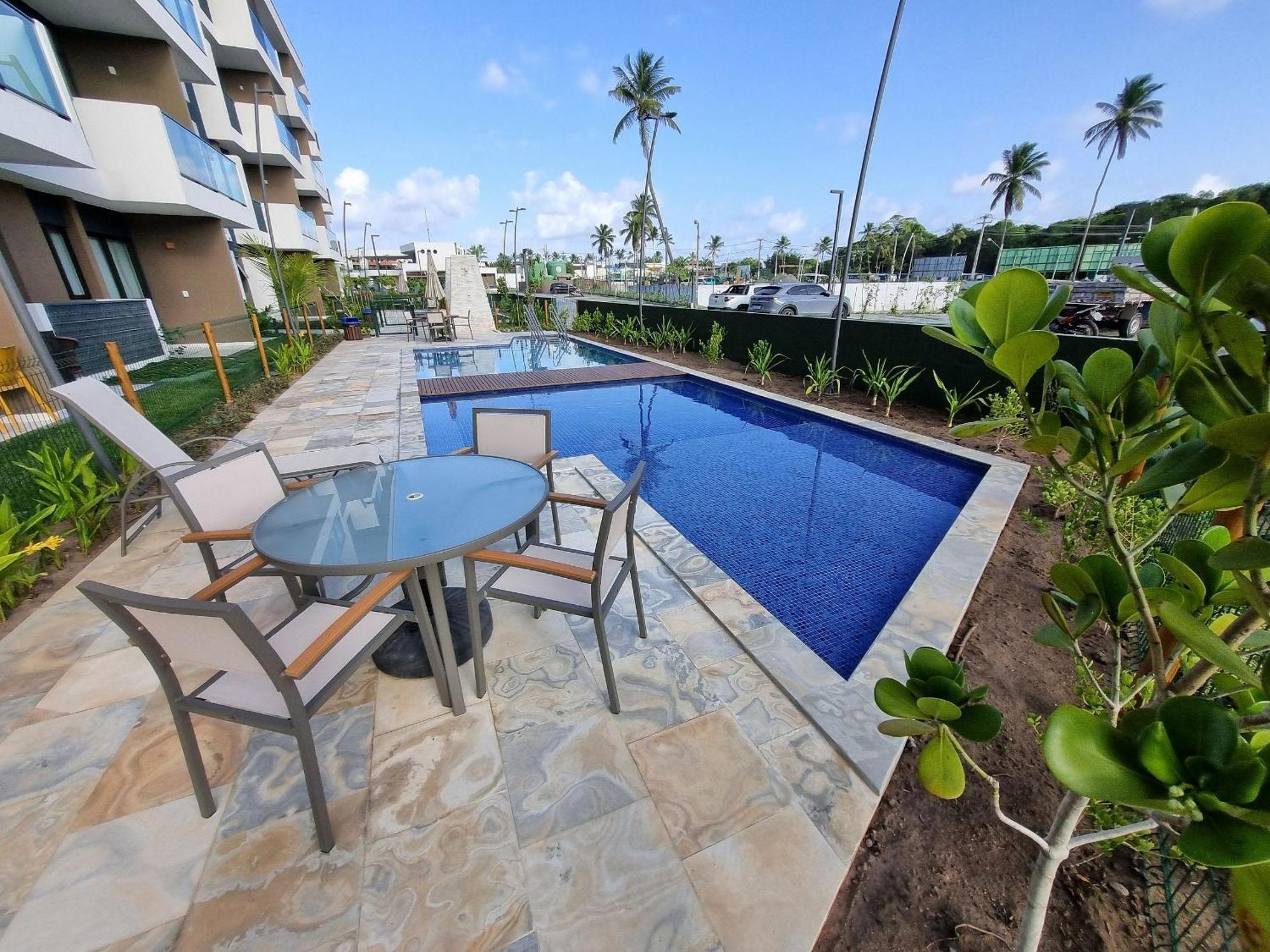Holiday home Flat Em Muro Alto - - Makia D115 - By Anfitriao *