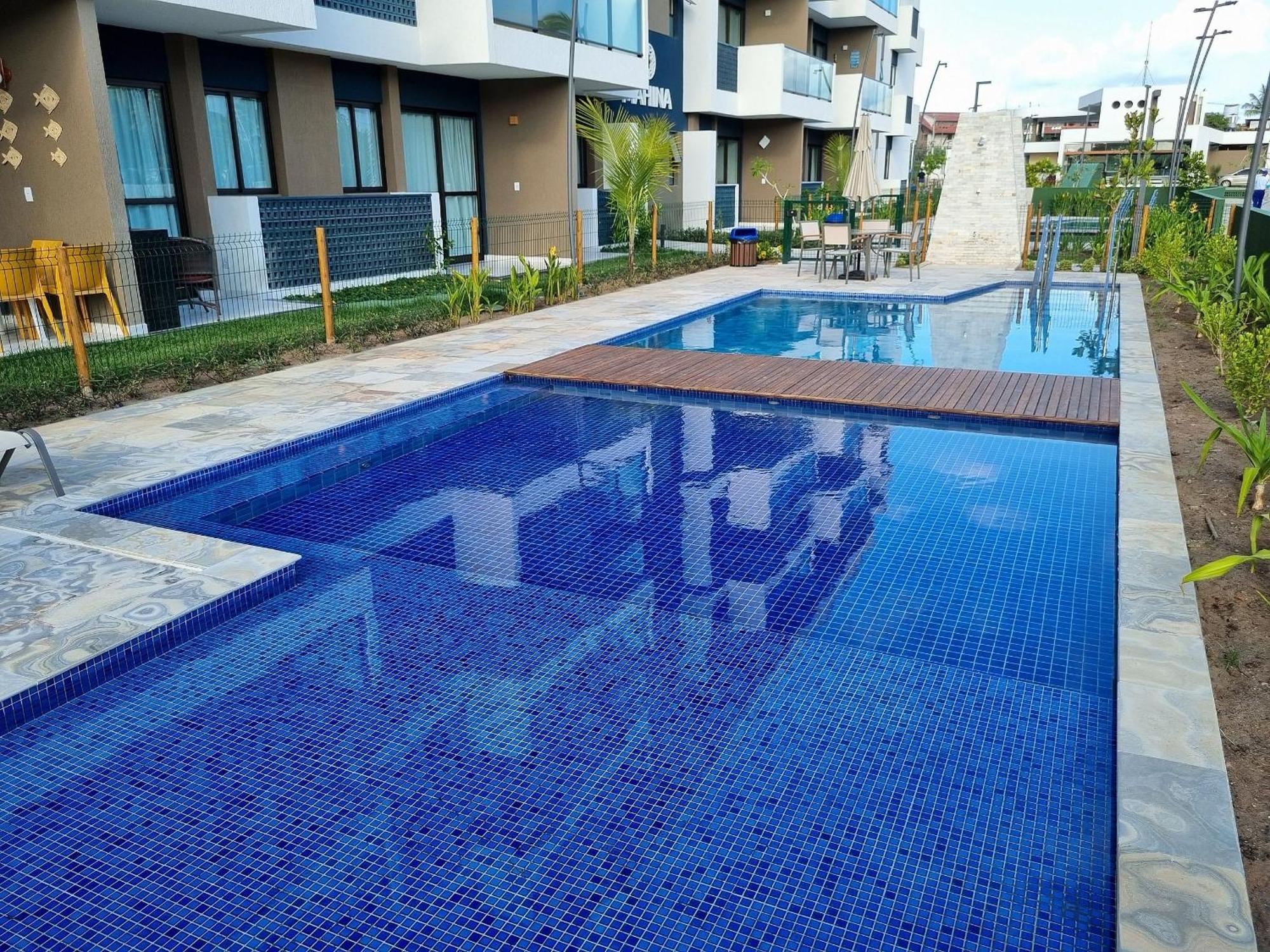 Holiday home Flat Em Muro Alto - - Makia D115 - By Anfitriao