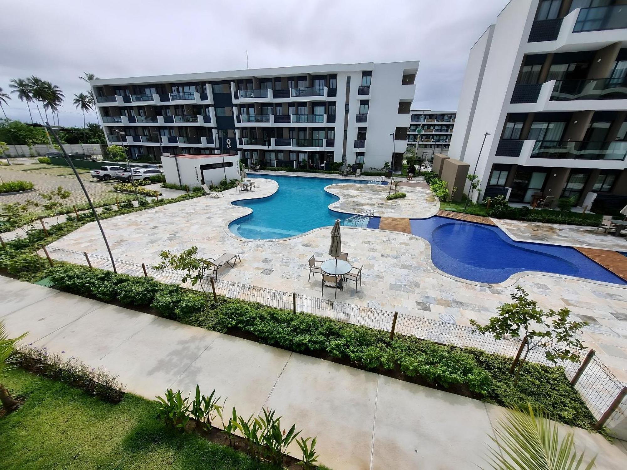 Flat Em Muro Alto - - Makia D115 - By Anfitriao Holiday home
