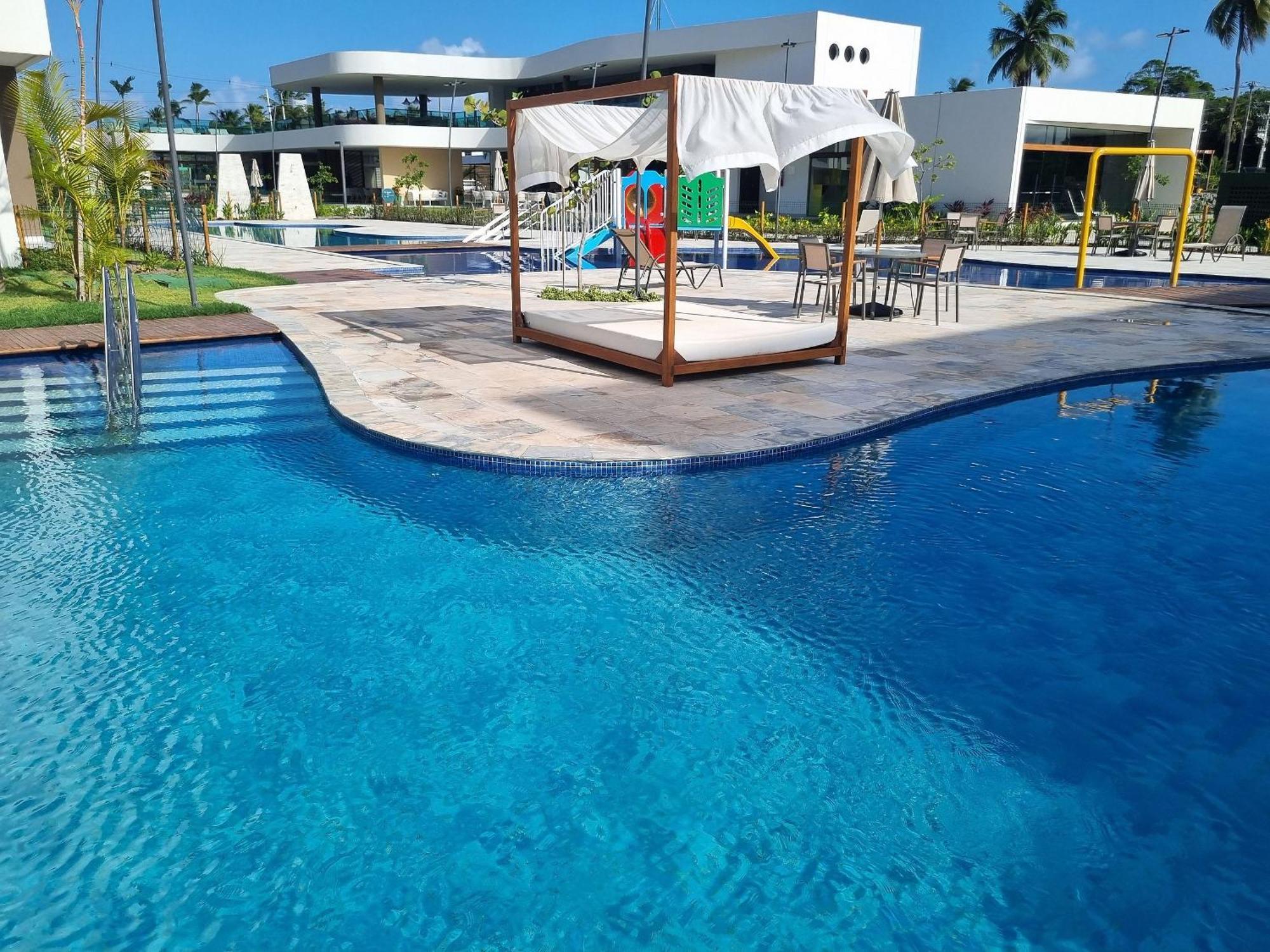 Holiday home Flat Em Muro Alto - - Makia D115 - By Anfitriao *