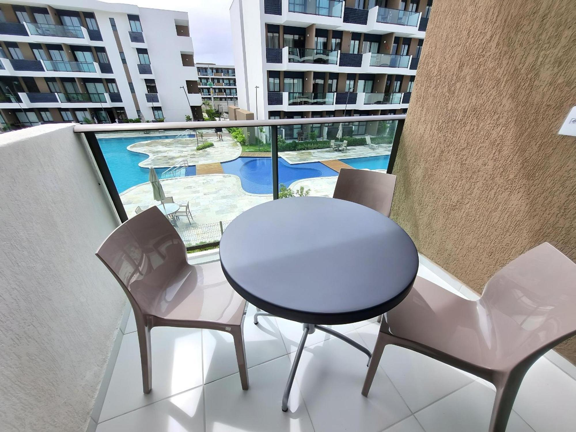 Holiday home Flat Em Muro Alto - - Makia D115 - By Anfitriao