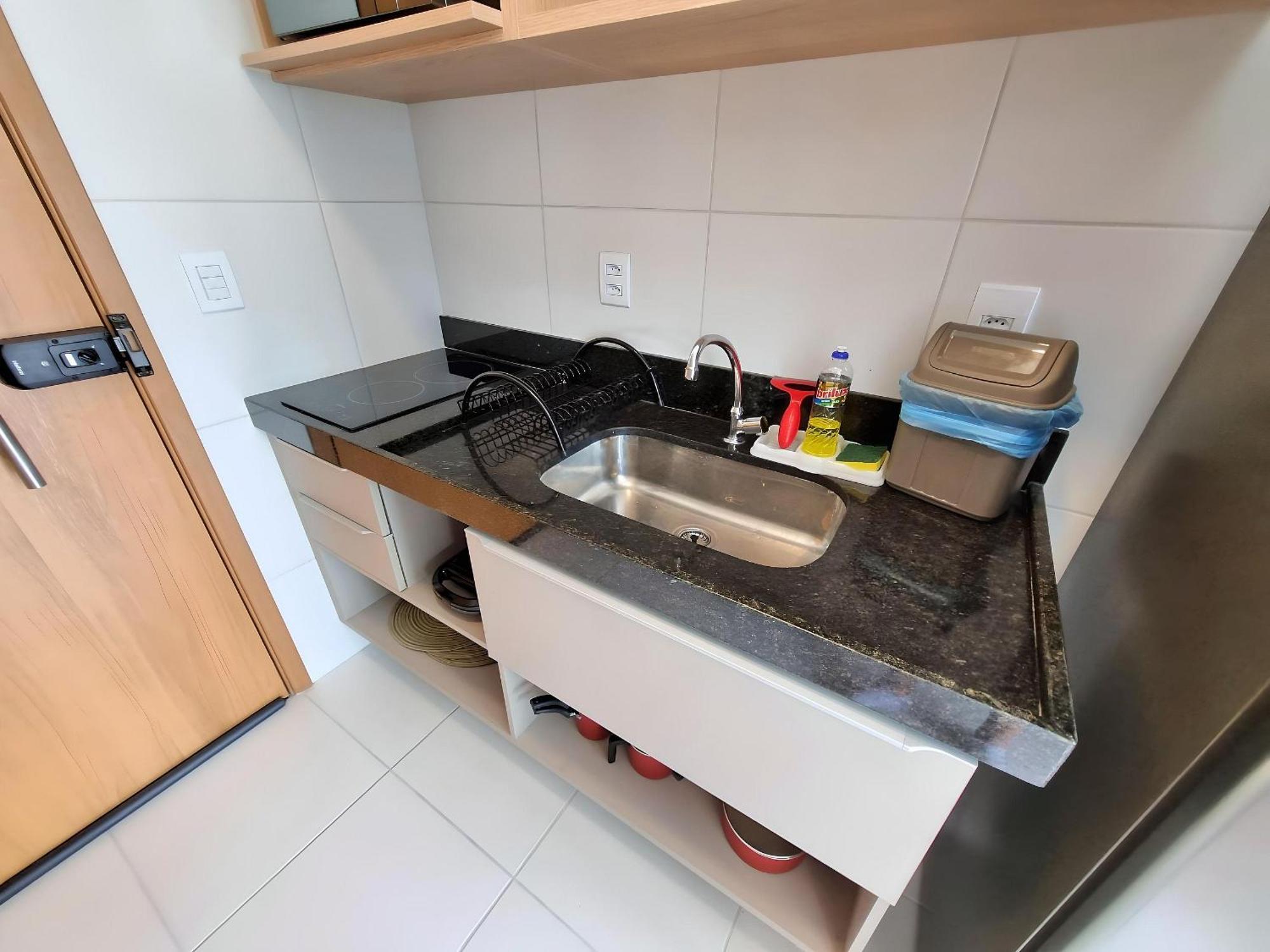 Holiday home Flat Em Muro Alto - - Makia D115 - By Anfitriao *