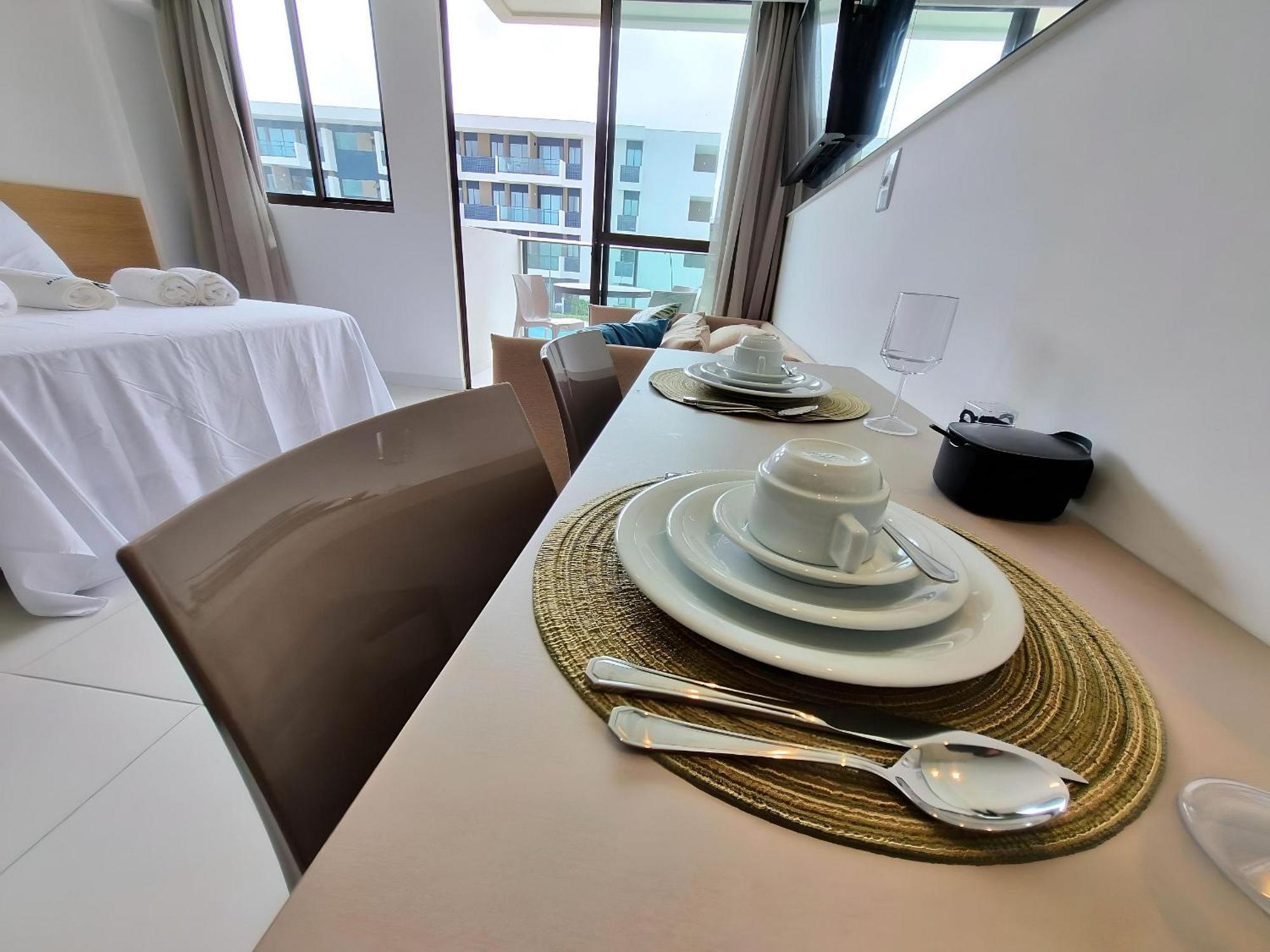 Holiday home Flat Em Muro Alto - - Makia D115 - By Anfitriao *